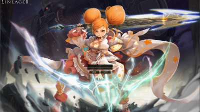 리니지2 샤인메이커