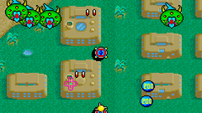 Wonder Planet (Japan)
