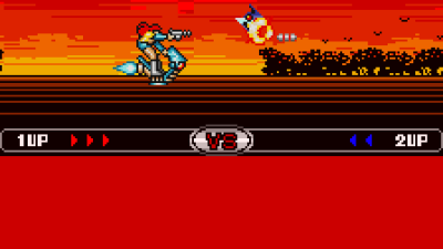 Scooter Shooter