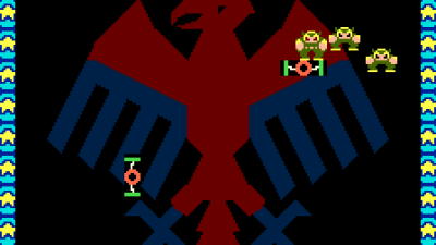 Hoccer (set 1)