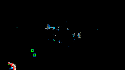 Gyruss (Konami)