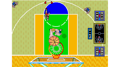 Dunk Shot (FD1089 317-0022)