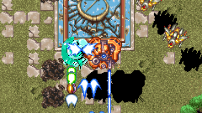 Grind Stormer