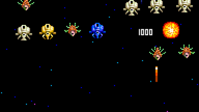 Android (prototype, later build)