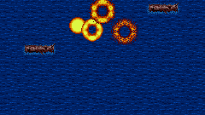 Gulf Storm (set 1)