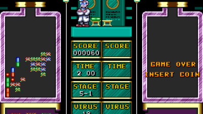 Dr. Tomy