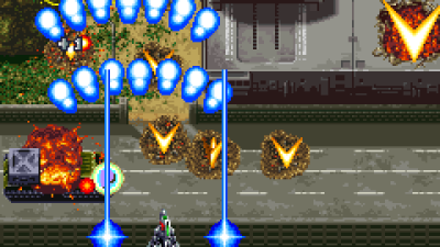 Batsugun (set 1)