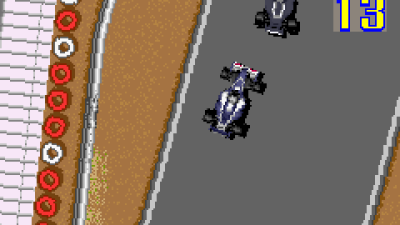 F-1 Grand Prix