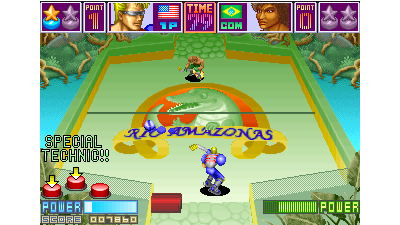 Slap Shot (Japan)