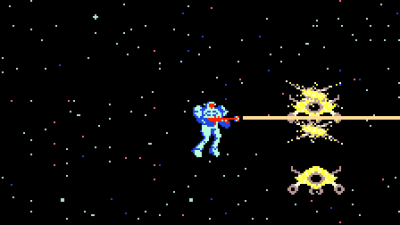 Sky Lancer