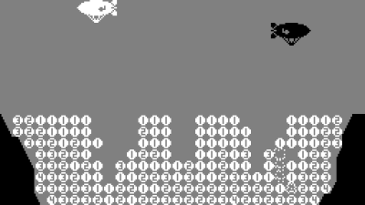 Canyon Bomber (prototype) [No sound]