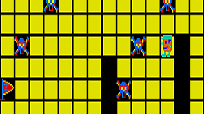 Check Man (Japan)
