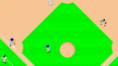 Major League