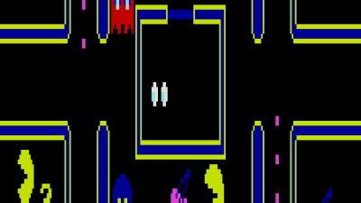 Ghost Muncher [Bootleg]