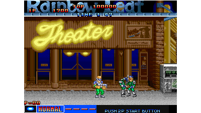 Cyber-Lip (NGM-010)