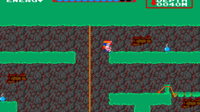 Spelunker II