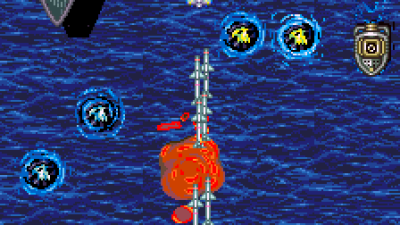 Stagger I (Japan)