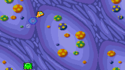 Dr. Toppel's Adventure (US)