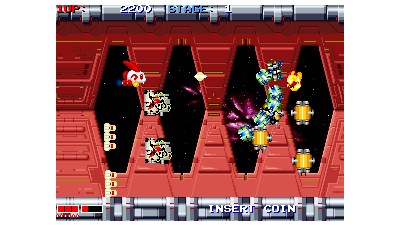 Rabbit Punch (US)