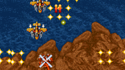 S.S. Mission