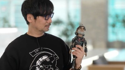 코지마 히데오 '생성형 AI, 인간의 창작을 대체할 수 없어'