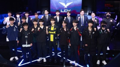 [퍼]중국, 아시안게임 LoL 불참 확정…e스포츠 4종목 23명 파견