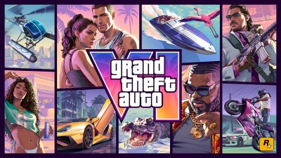 GTA 6, 공식 커버 아트 공개…사전 주문 6월 25일 시작